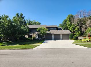 3604 Pommel Pl, West Des Moines, IA 50265