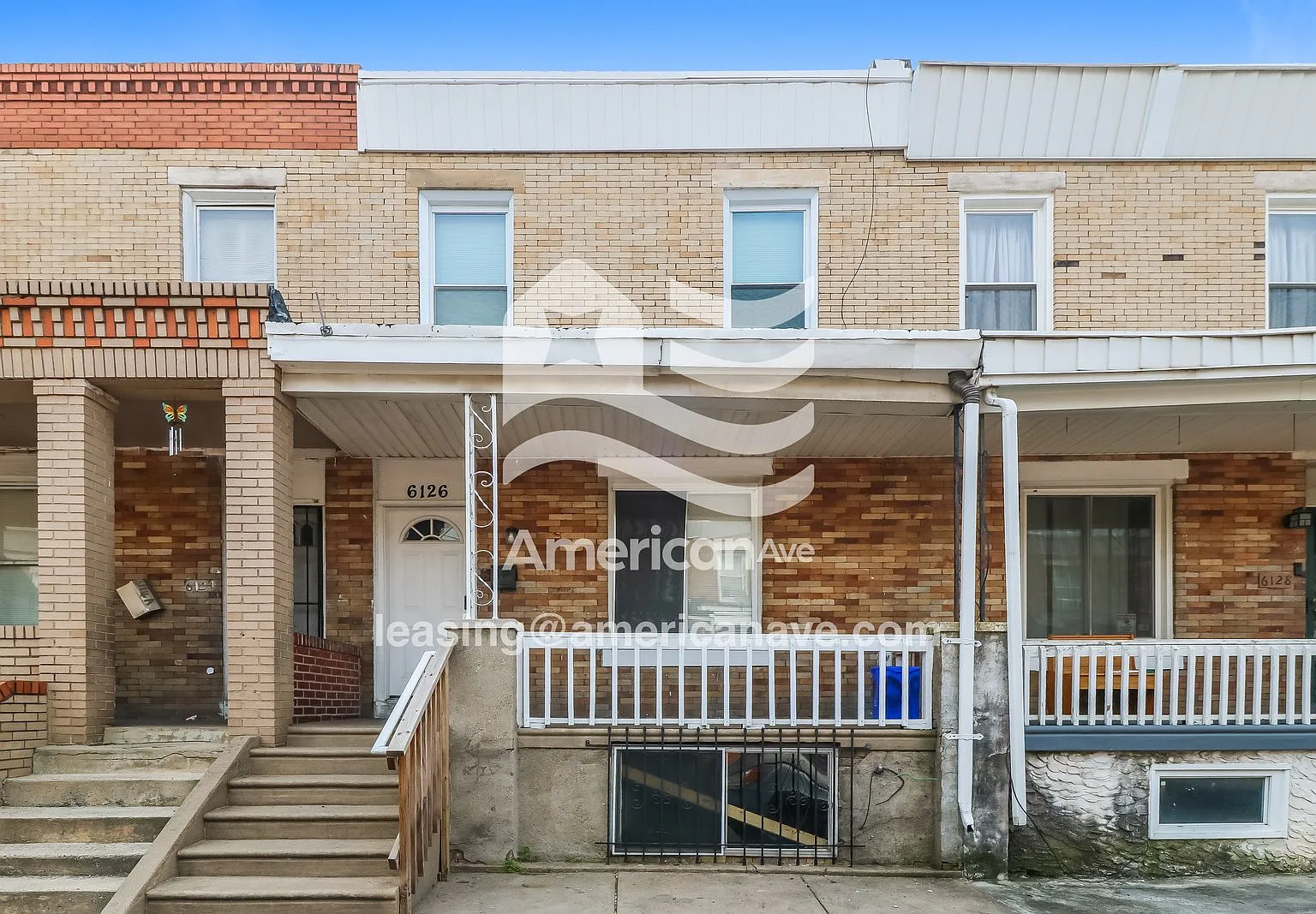 3 bed, 1.0 bath, 1216 sqft, $1,625 — Photo 1