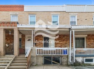 6126 Wheeler St, Philadelphia, PA 19142