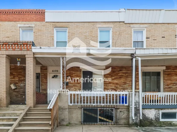 6126 Wheeler St, Philadelphia, PA 19142