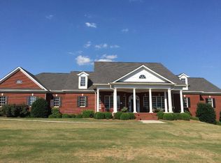 3811 Doster Rd, Rutledge, GA 30663