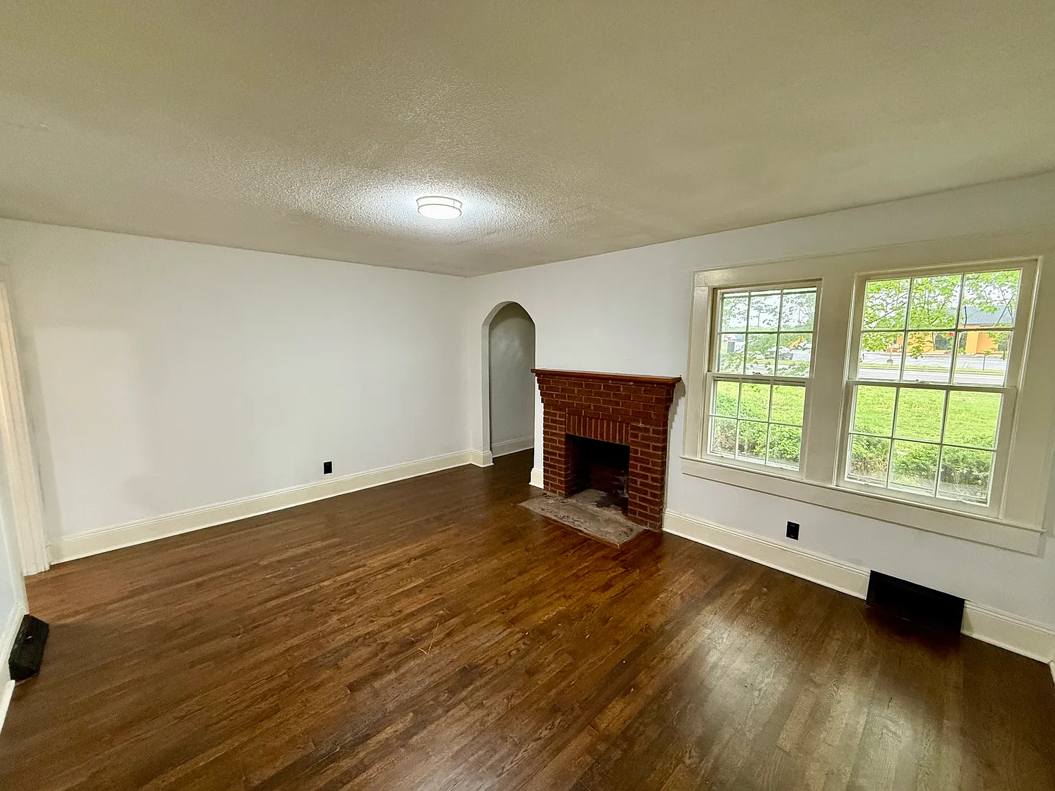 1054 Yadkinville Rd — Photo 3