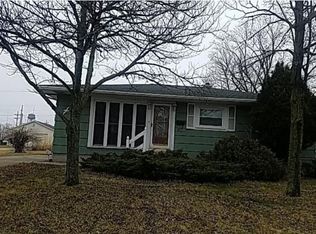 419 N Carroll Ave, Michigan City, IN