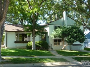 1715 Alexander Cir, Pueblo, CO 81001