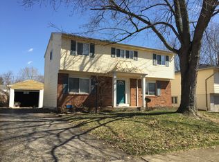 3000 Upton Rd E, Columbus, OH 43232