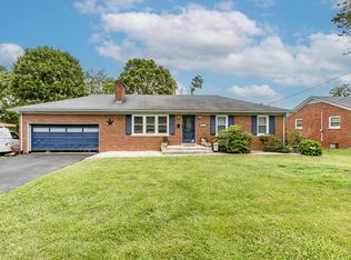 619 Pueblo Trl, Georgetown, KY 40324