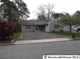1442 Forecastle Ave, Manahawkin, NJ