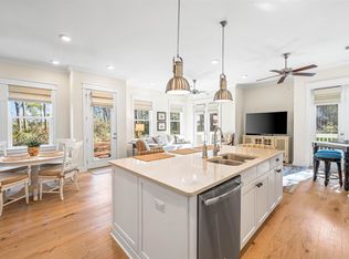 106 E Milestone Dr #A, Inlet Beach, FL 32461