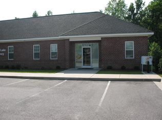 2421 Airport Blvd NW, Wilson, NC 27896