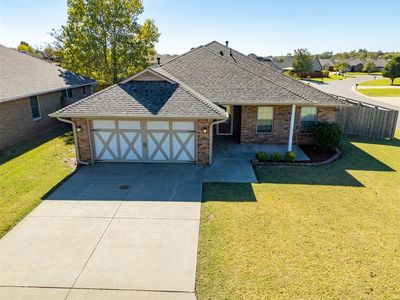 1933 Rain Tree Dr, Shawnee, OK, 74804