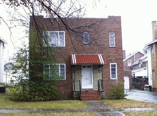 611 10th Ave, Huntington, WV 25701