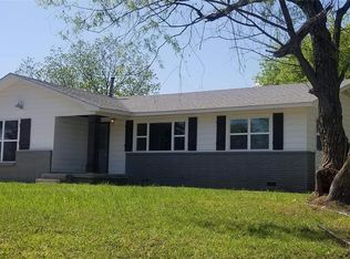 2534 E Sidney Ave, Broken Arrow, OK 74014