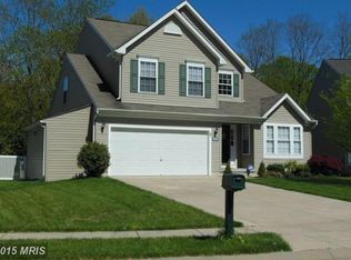 304 Blue Ridge Ct, Forest Hill, MD 21050