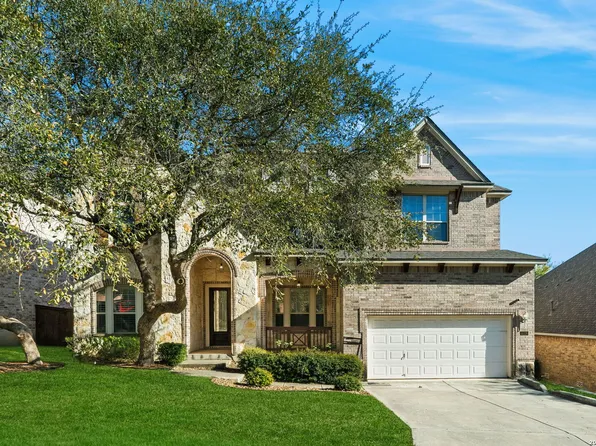 1018 Olivia View, San Antonio, TX 78260