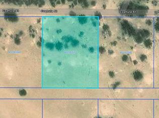 2815 W Coahula Street #10, Eloy, AZ 85131