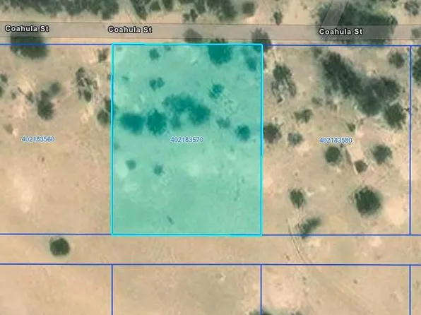 2815 W Coahula Street #10, Eloy, AZ 85131