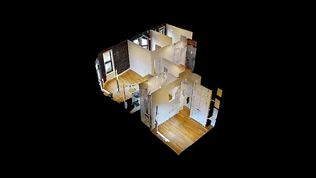 Rented by Bond New York