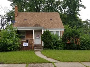 20100 Wexford St, Detroit, MI 48234