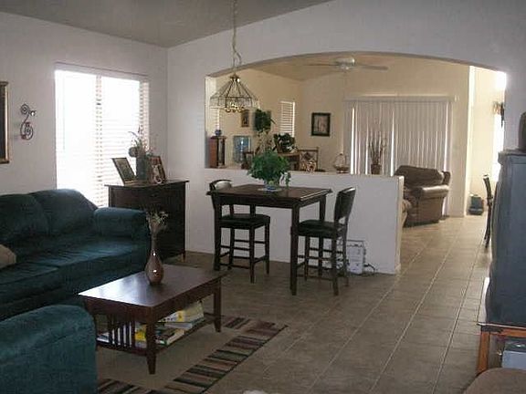 tile in the right places