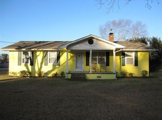 1220 L T Hardee Rd, Greenville, NC 27858