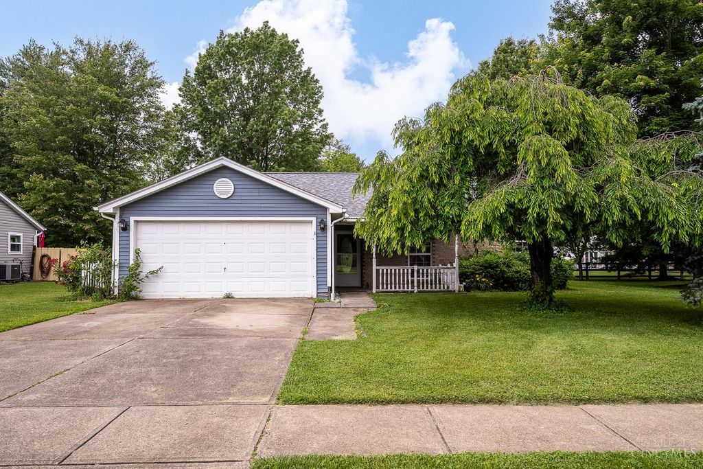 Real estate listing image