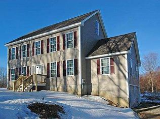 7 Four Rod Rd, Rochester, NH 03867
