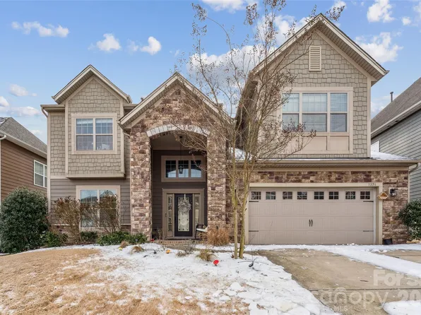 1276 Reflection Ave NW, Concord, NC 28027