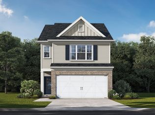 Kingsbridge Plan, Mulberry Summit, Flowery Branch, GA 30542