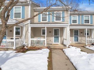 138 Partridge Hl UNIT 4, Colchester, VT 05446