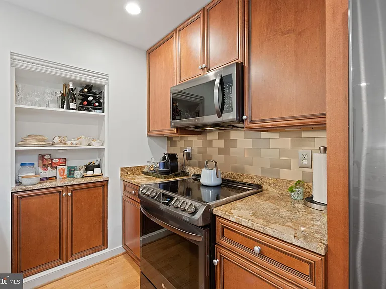 424 E Capitol St NE #3 — Photo 10