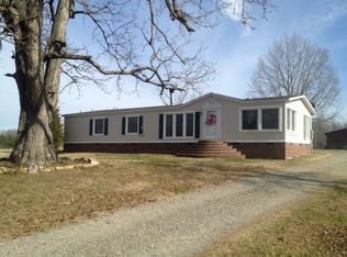 5079 Taylors Store Rd, Nashville, NC 27856