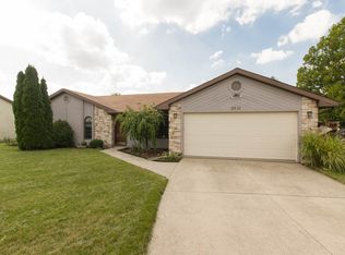 9918 Teton Ct, Fort Wayne, IN 46804