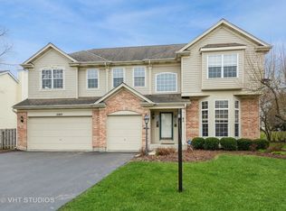 2269 Moser Ln, Algonquin, IL 60102