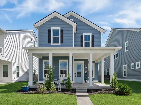 153 Country Gate Ln, Summerville, SC 29485
