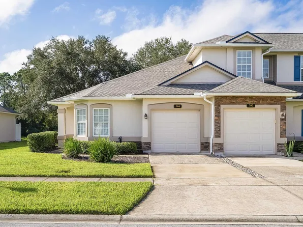 384 Wooded Crossing Cir, Saint Augustine, FL 32084