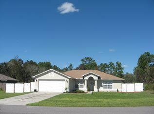 11270 Lapwing Rd, Weeki Wachee, FL 34614