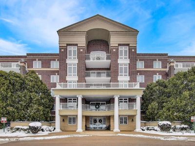7021 W Touhy Ave APT 509, Niles, IL, 60714