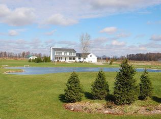 24080 Rapp Dean Rd, Raymond, OH 43067