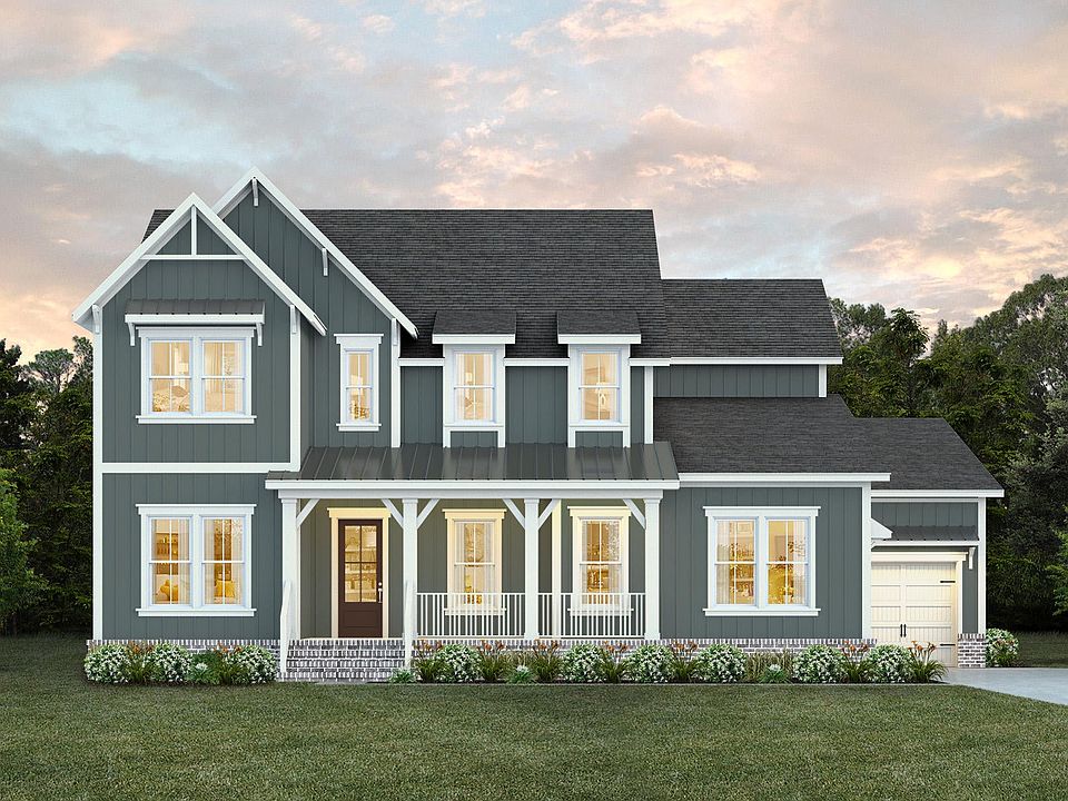 Lancaster Plan, Pine Creek, Arrington, TN 37014 Zillow