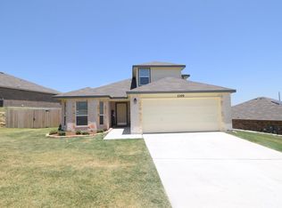 2209 Sea Eagles Dr, Killeen, TX 76549