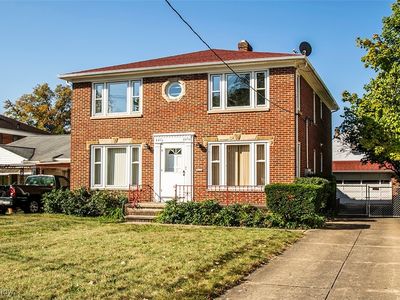4494 Rocky River Dr, Cleveland, OH, 44135