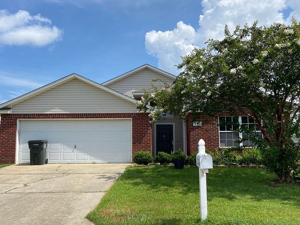 673 Hanley Downs Dr, Cantonment, FL 32533 Zillow