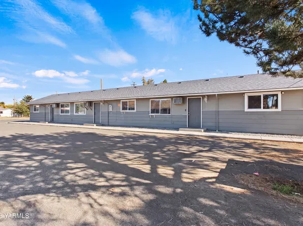 302 W Pierce St #4-5-6, Yakima, WA 98902