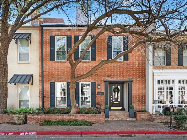 41 Lafayette Pl, Midland, TX 79705