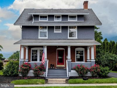 231 S Bedford St, Bedford, PA, 15522