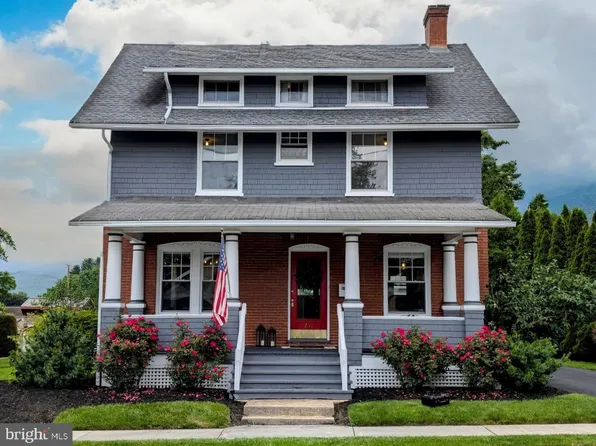 231 S Bedford St, Bedford, PA 15522