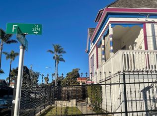 2552 F St, San Diego, CA 92102
