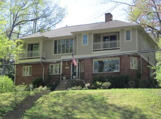 4401 Vacation Ln, Arlington, VA 22207