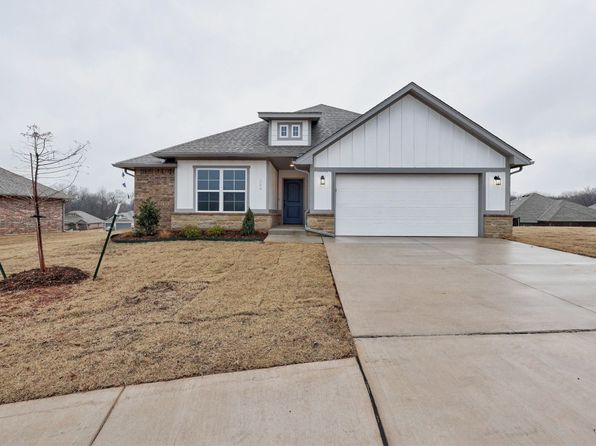 New Construction Modern Homes — Utopia Oklahoma