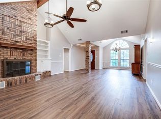 1446 Cat Mountain Trl, Keller, TX 76248